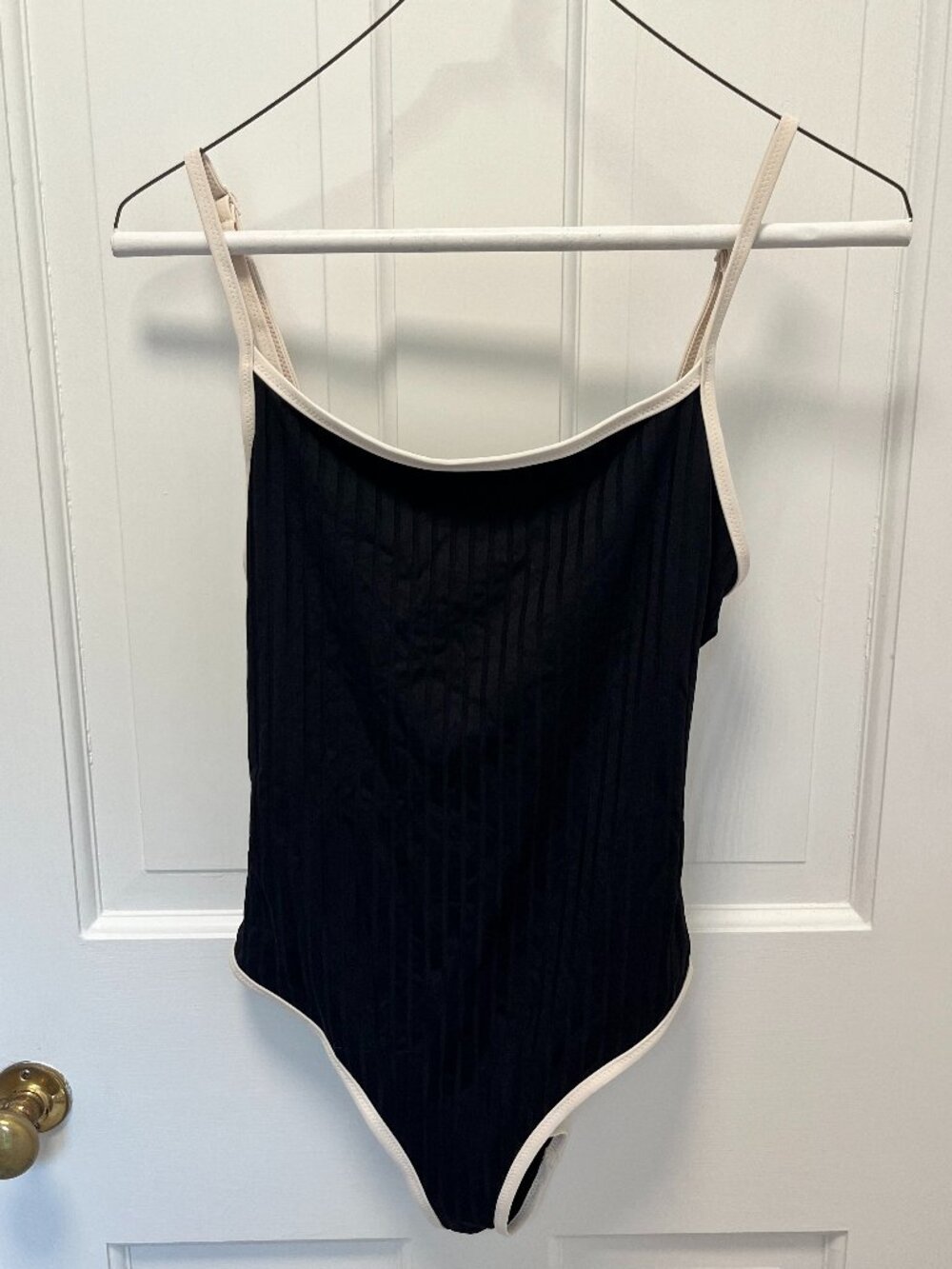 Aerie One-Piece Bathing Suit